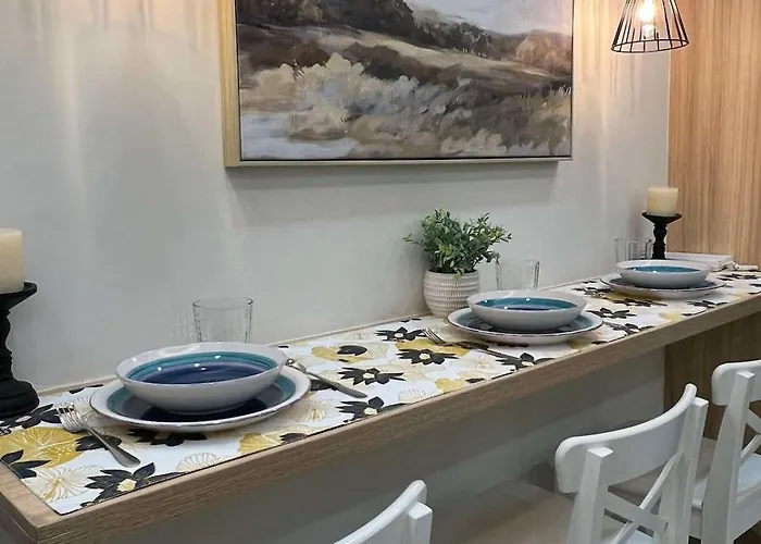 Apartment The Lay-by Fame Mrt Megamall Greenfield Greenhills Manila